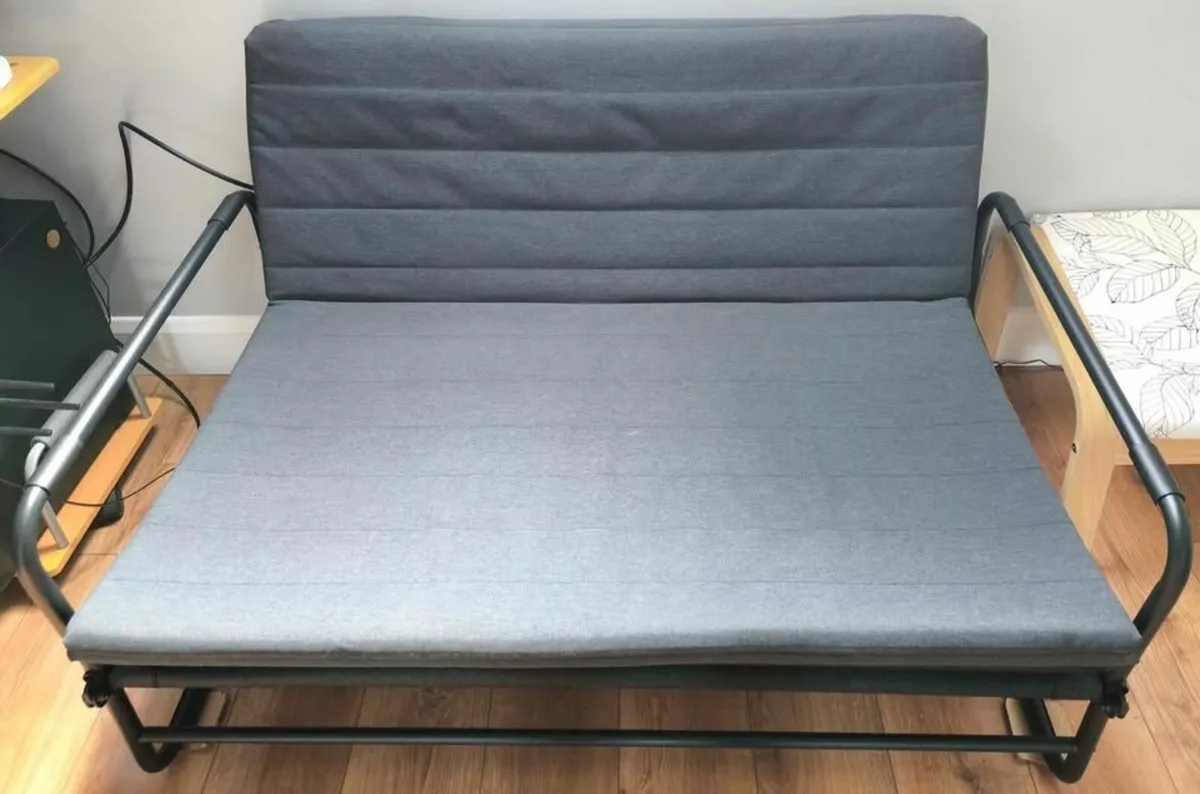 Sofa bed - Image 2