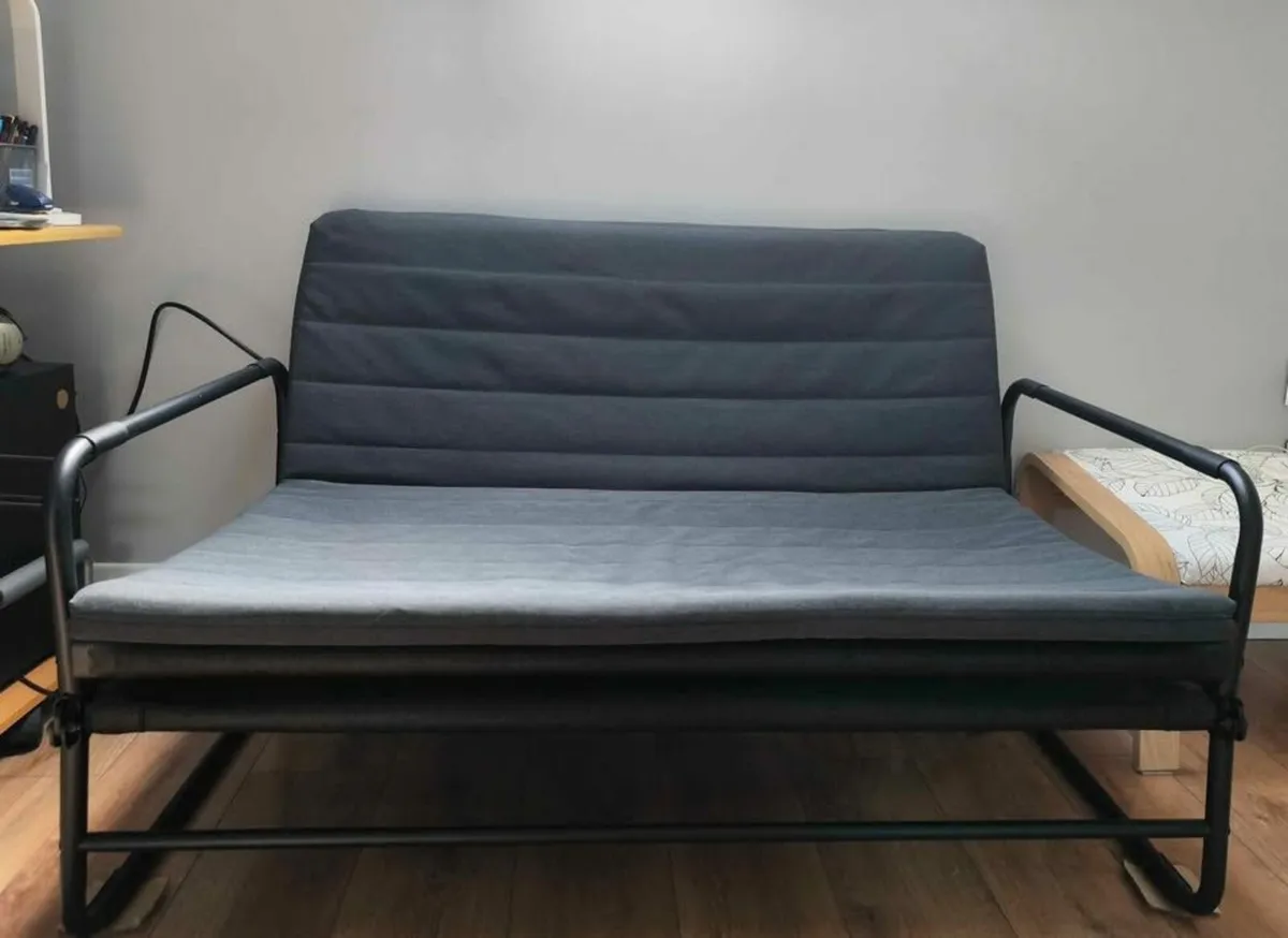 Sofa bed - Image 3