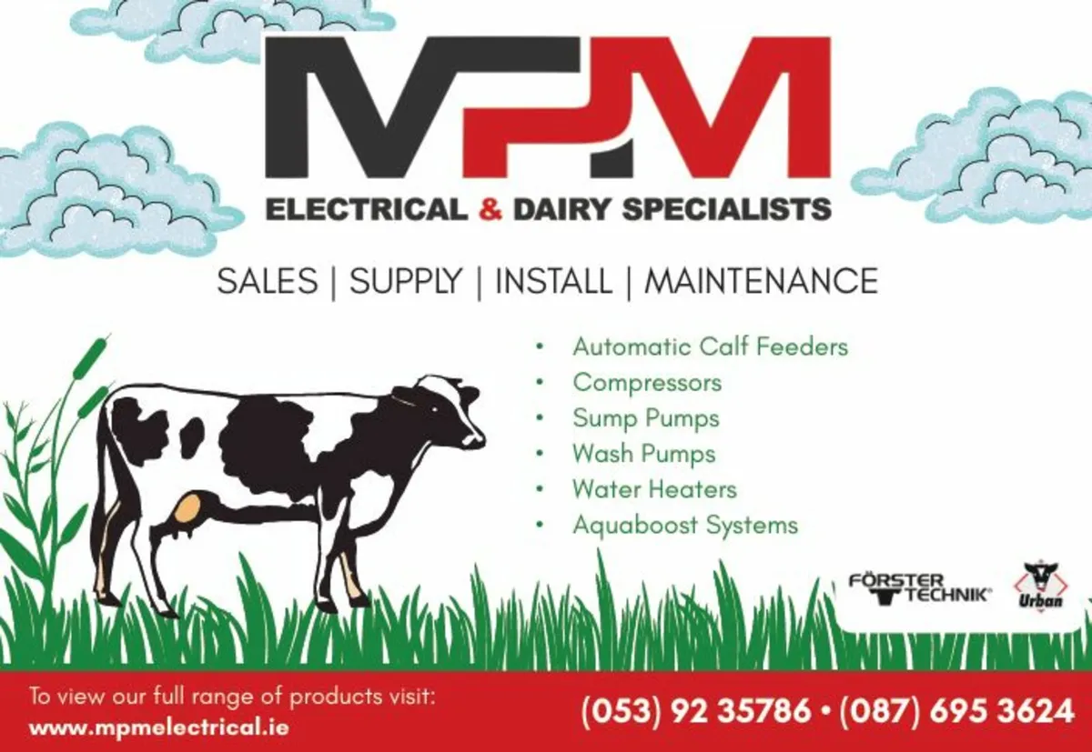 Urban Alma Pro Calf Feeder & Stations - Image 4