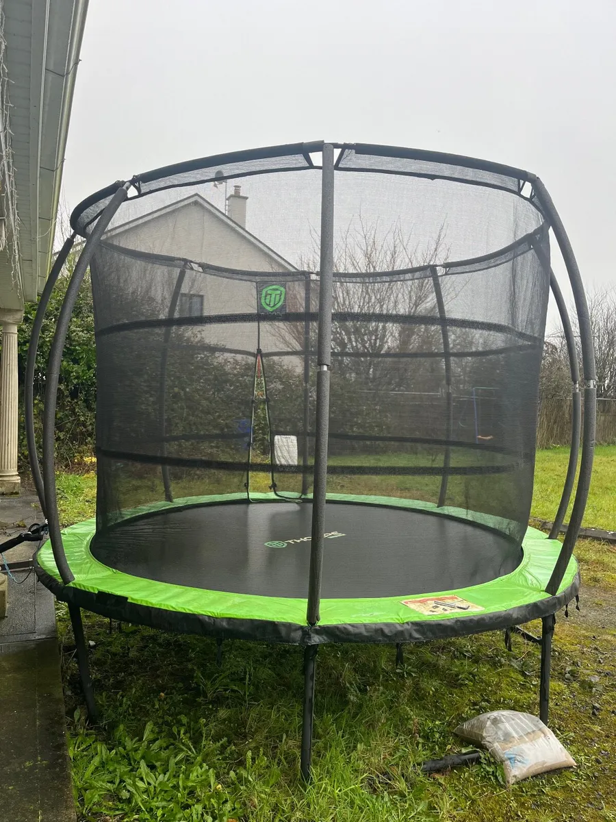 Trampoline - Image 2