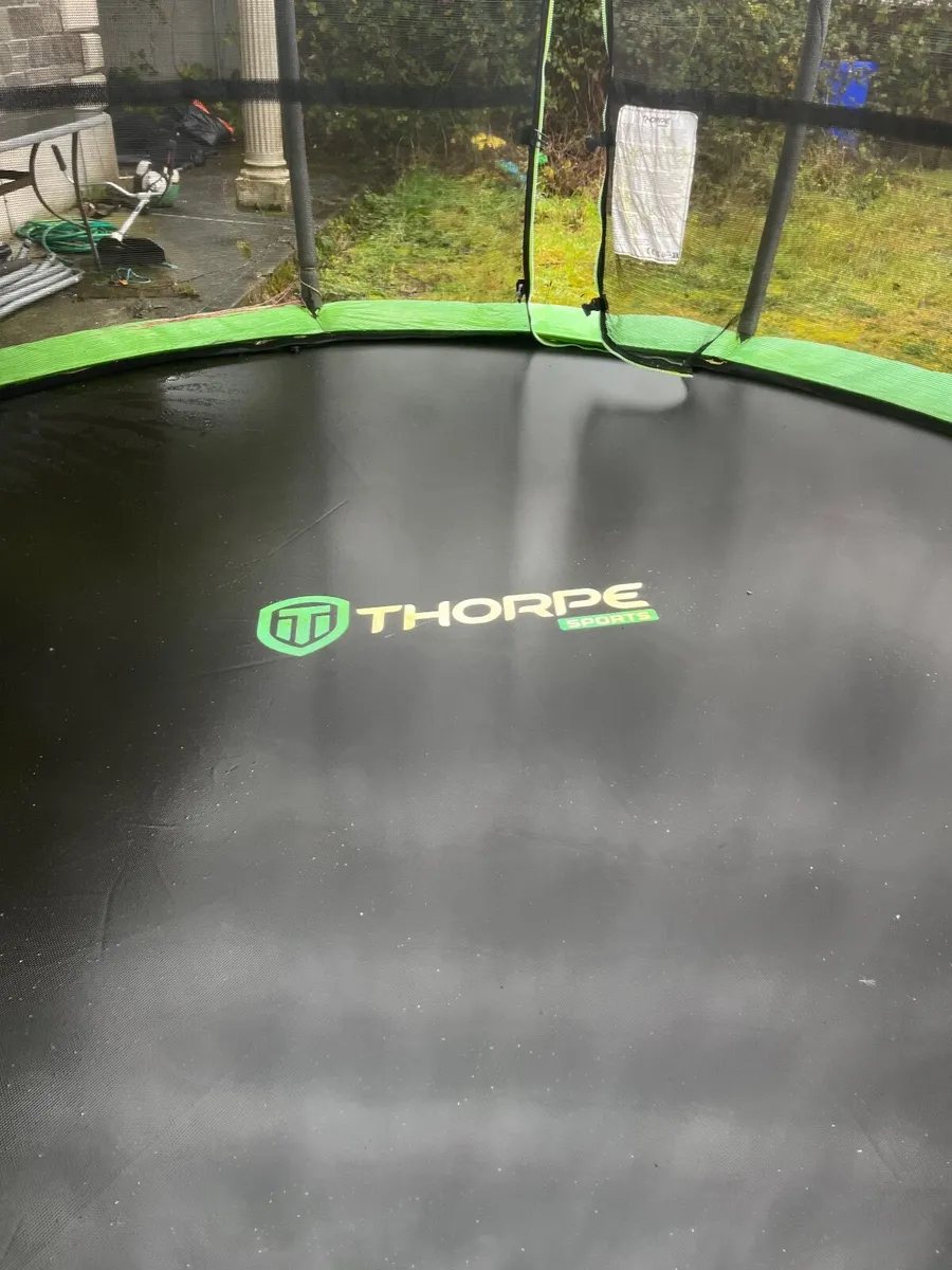 Trampoline - Image 3