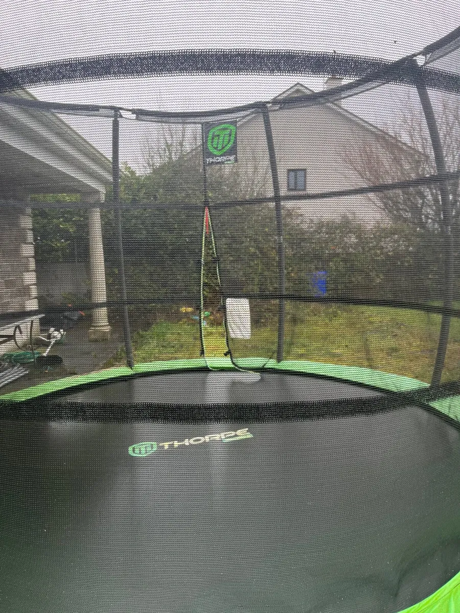 Trampoline - Image 4