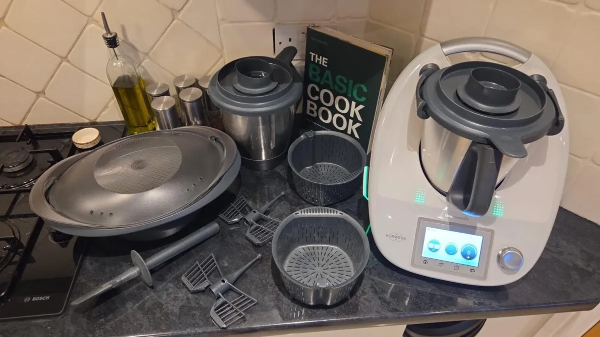 Thermomix TM5 - Image 1