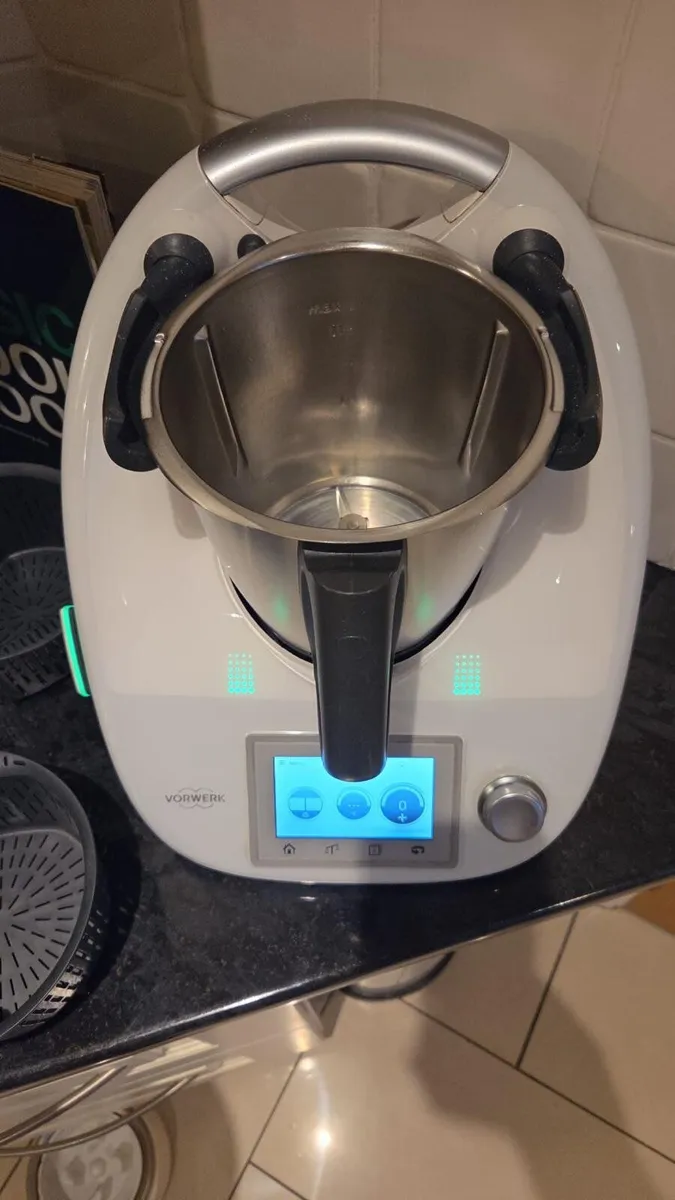 Thermomix TM5 - Image 2