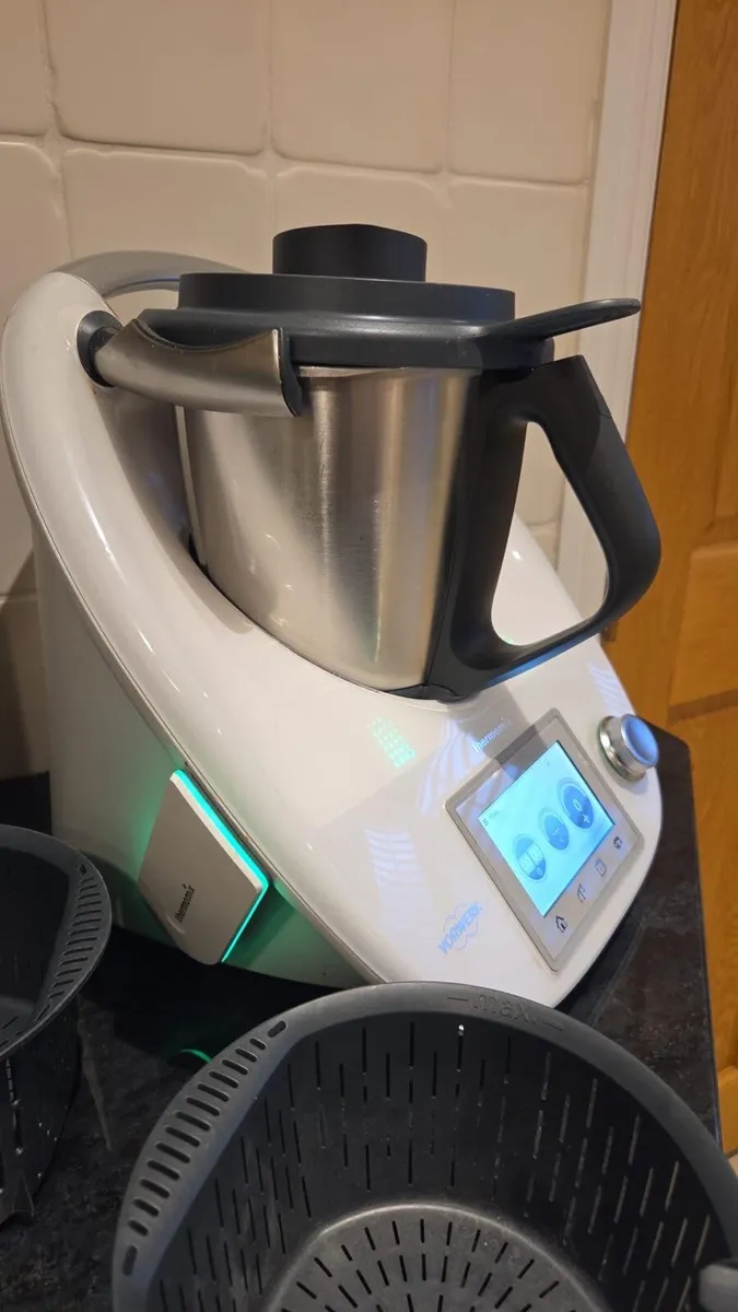 Thermomix TM5 - Image 3