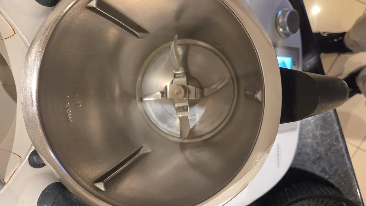 Thermomix TM5 - Image 4