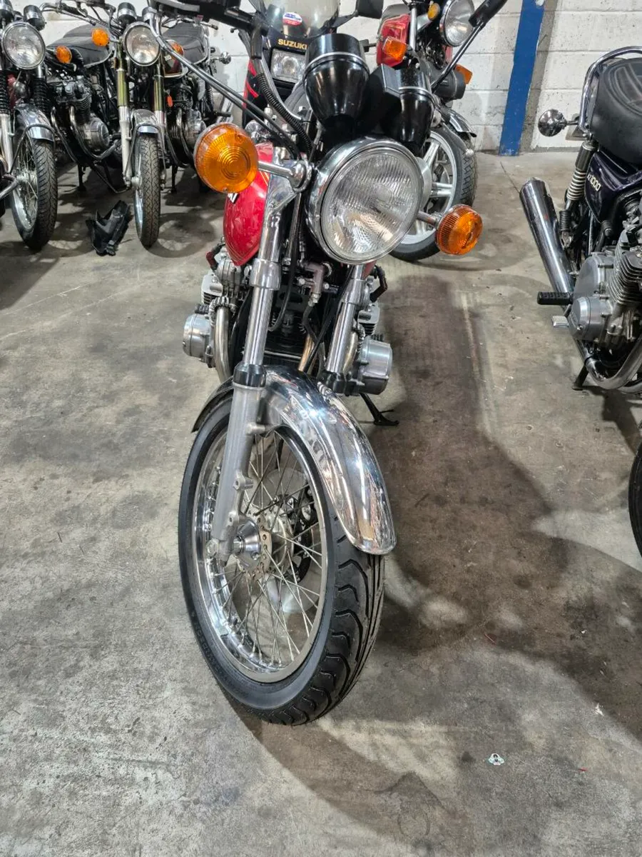 Kawaski z 1000 - Image 2