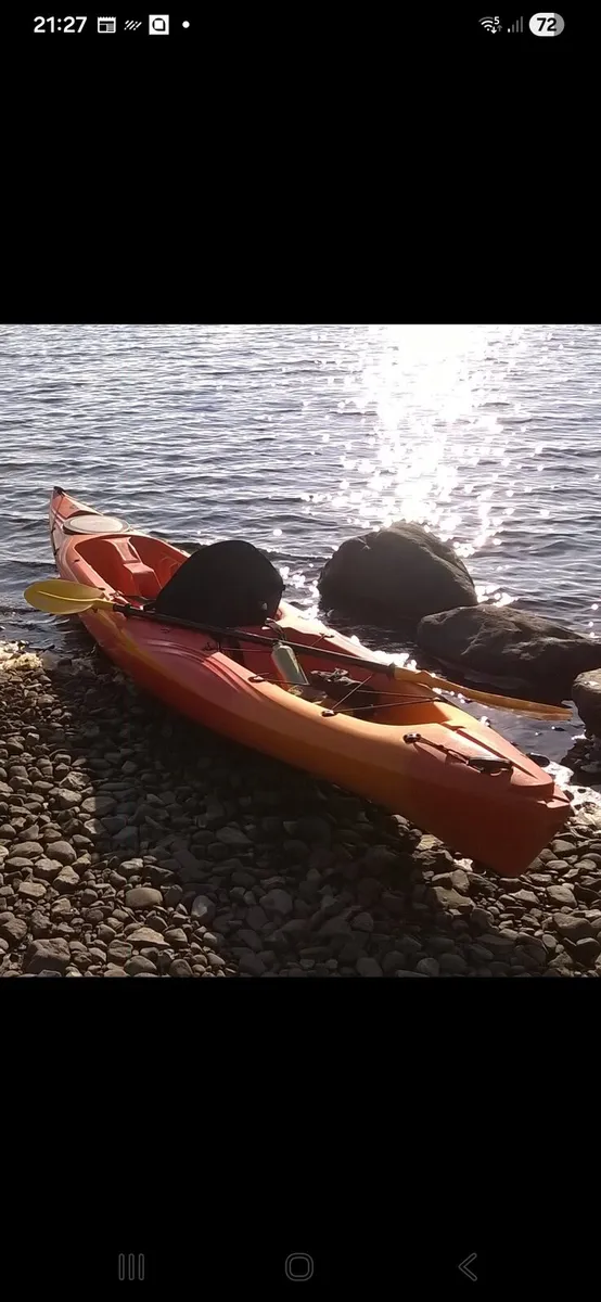 Canoe/Kyak - Image 1