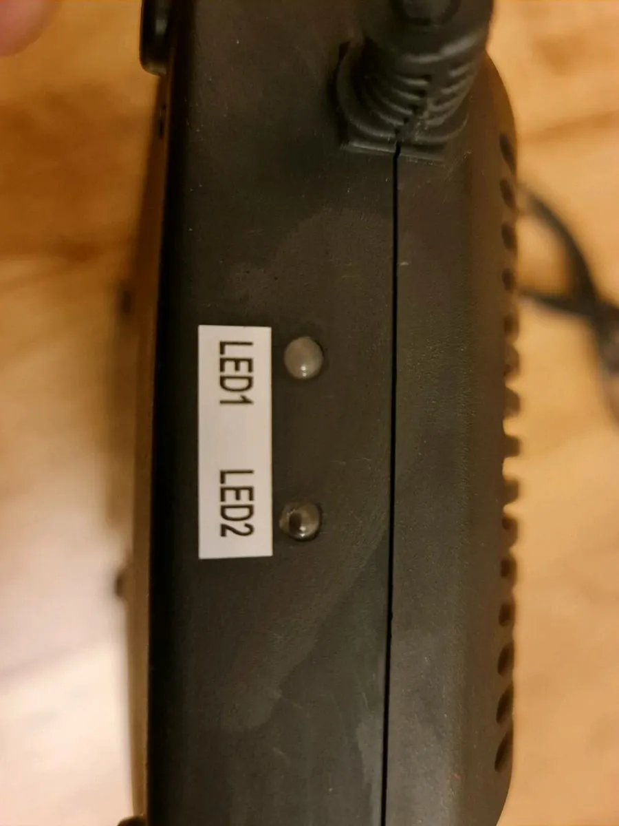 36V battery charger - Image 3