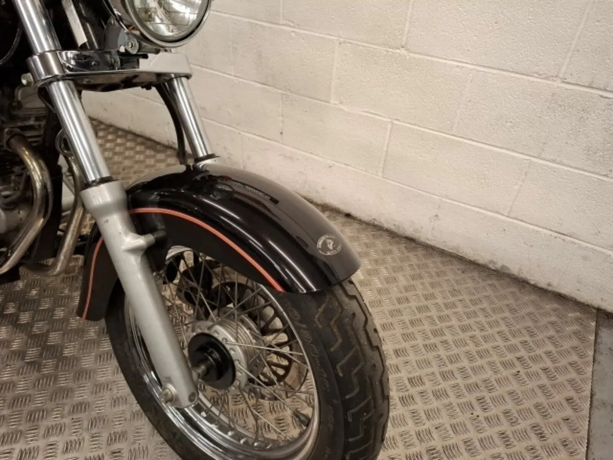 Suzuki Marauder 250 2003  3K kilometers - Image 3