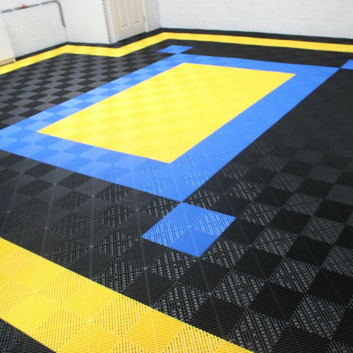 A-Grip Garage Floor Tiles - Image 4