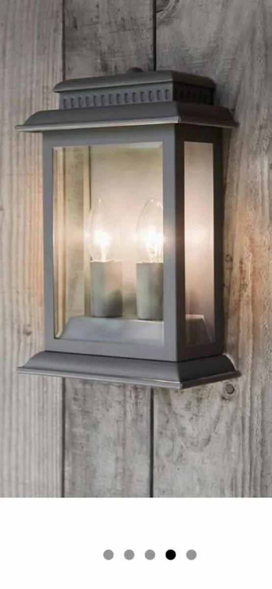 Outdoor Lights - Image 1