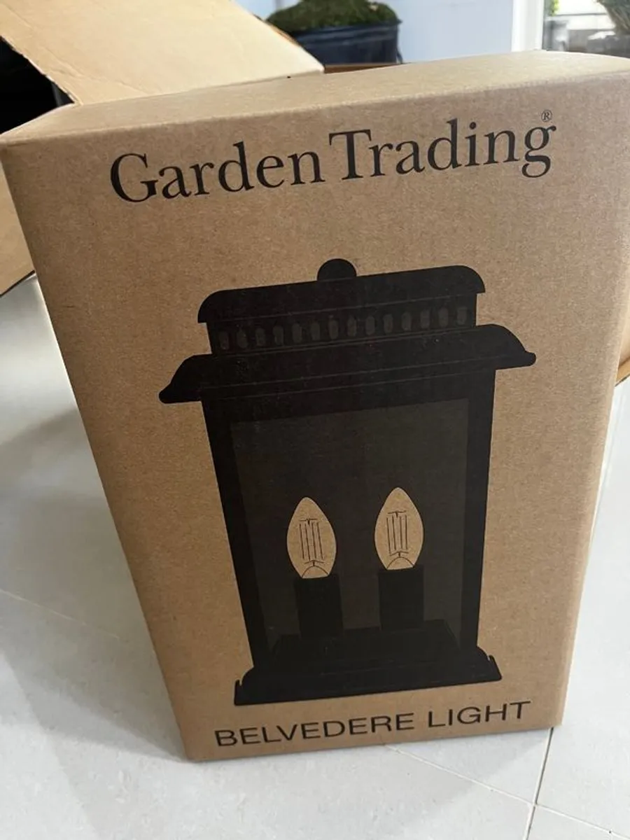 Outdoor Lights - Image 2