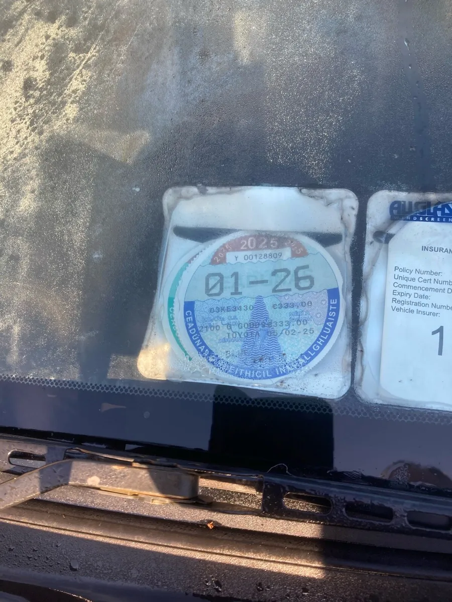 Toyota landcruiser - Image 4