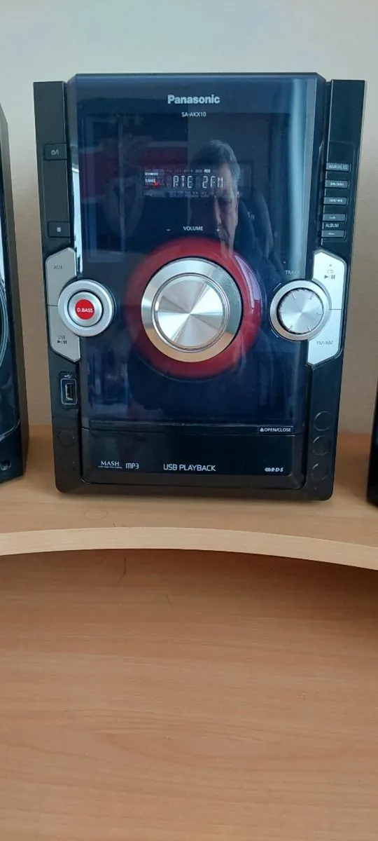 Computer desk - Image 3