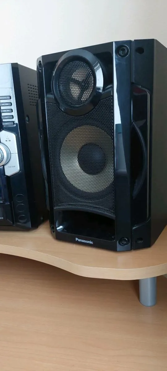 Computer desk - Image 4