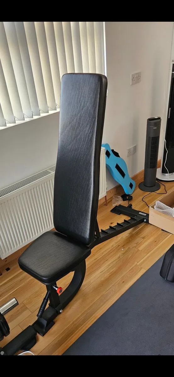 Weights bench - Image 2