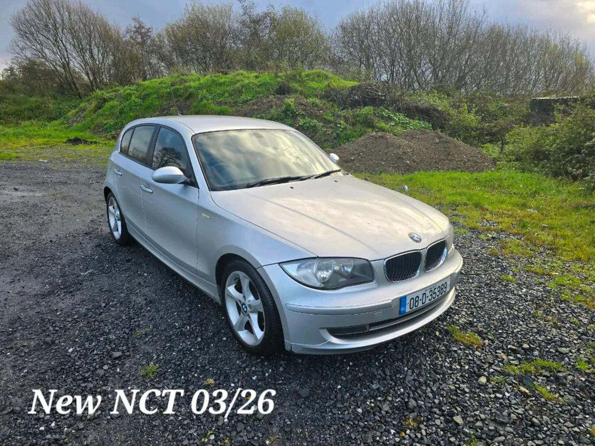 🎉💥 Black Friday Deal 💥🎉 BMW 1 Series - Image 2