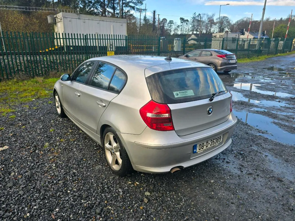 🎉💥 Black Friday Deal 💥🎉 BMW 1 Series - Image 3