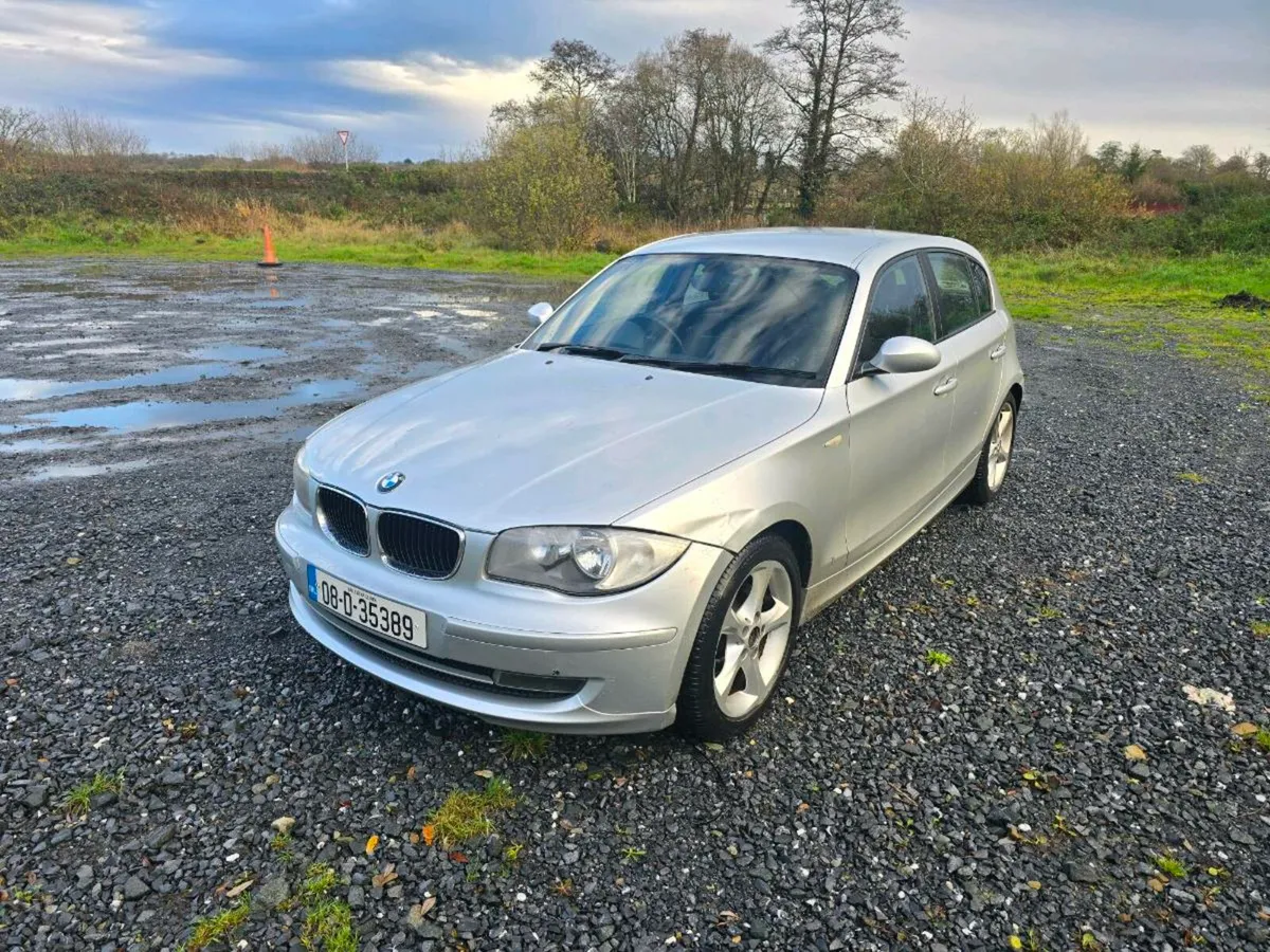 🎉💥 Black Friday Deal 💥🎉 BMW 1 Series - Image 4