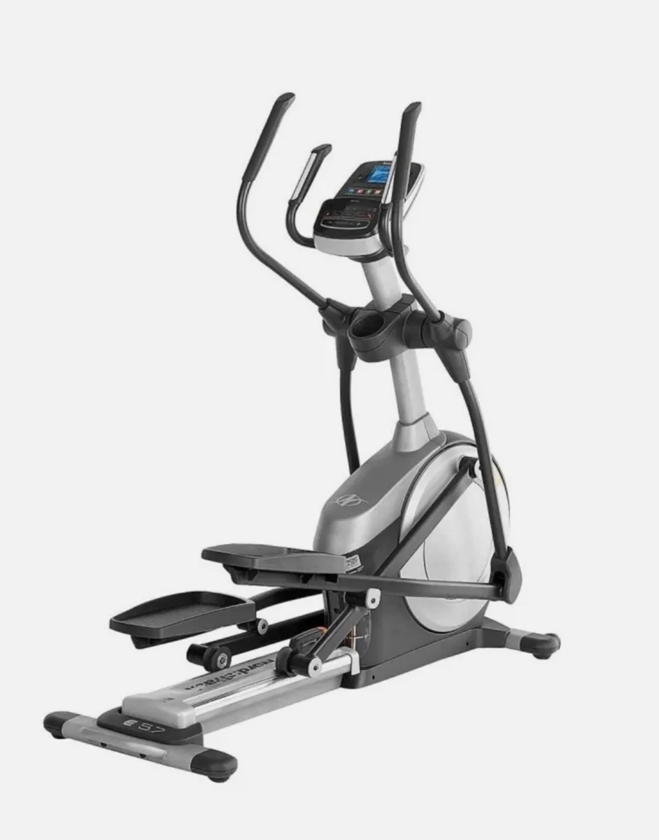 NordicTrack Cross Trainer - Image 1
