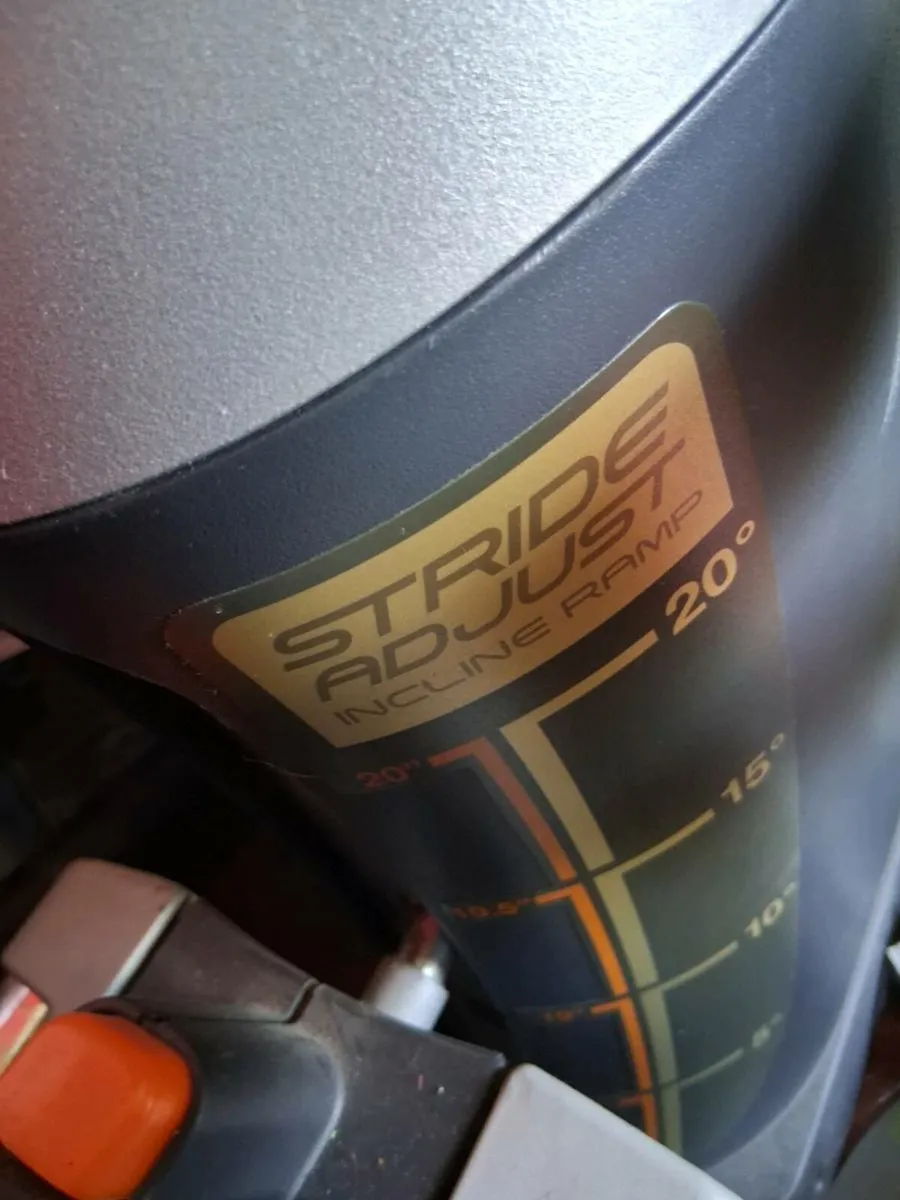 NordicTrack Cross Trainer - Image 4