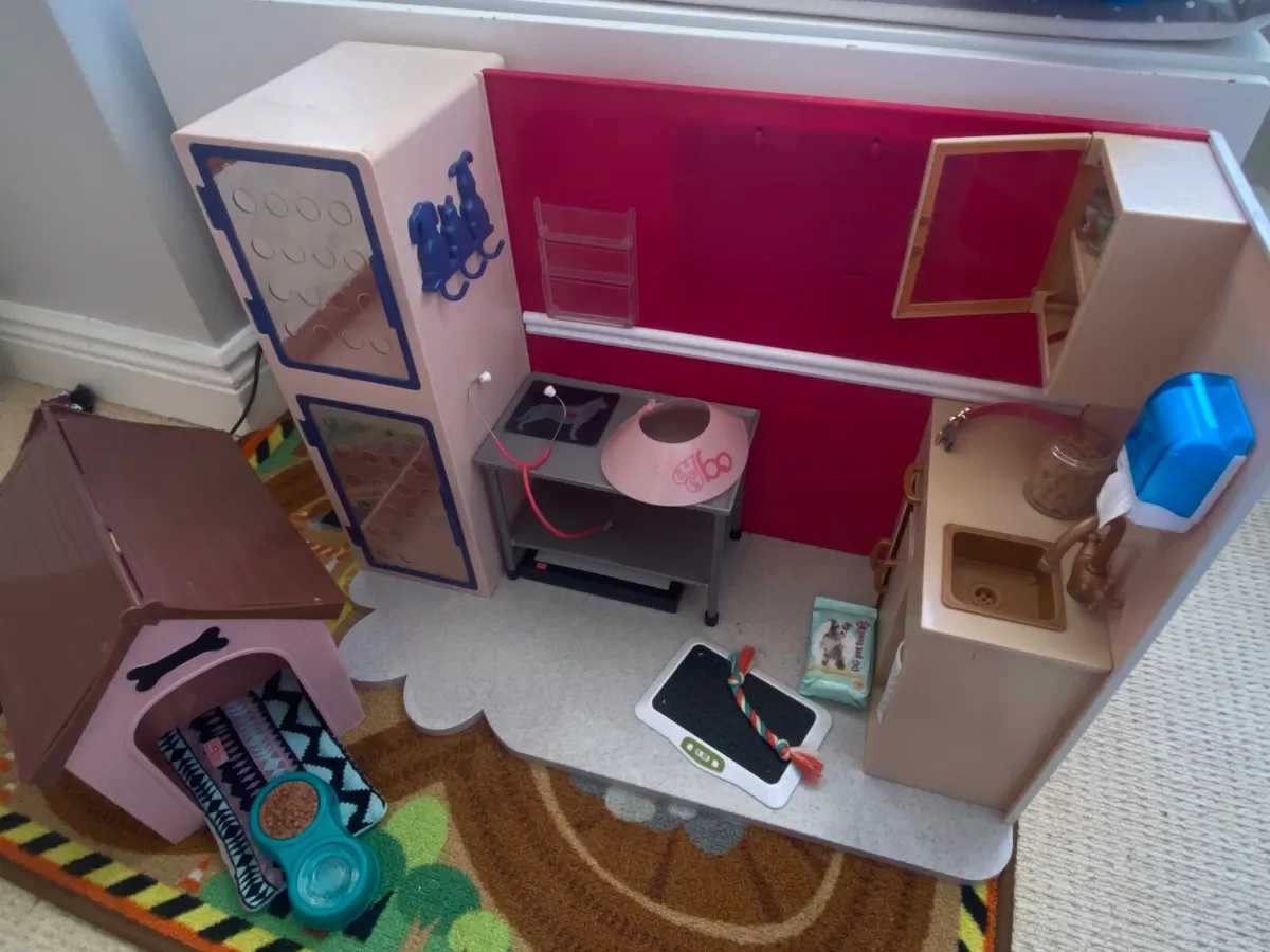 Our generation vet set - Image 1