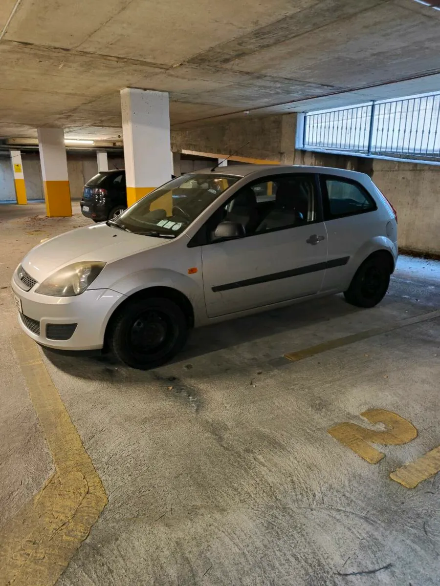 Ford Fiesta for Sale - Image 2