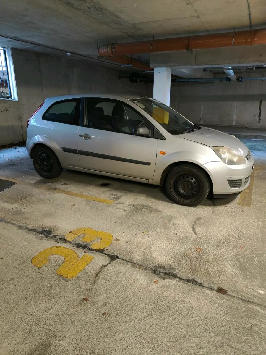 Ford Fiesta for Sale - Image 3