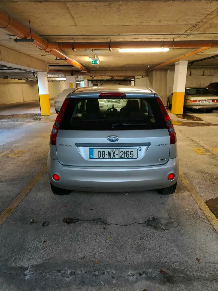 Ford Fiesta for Sale - Image 4