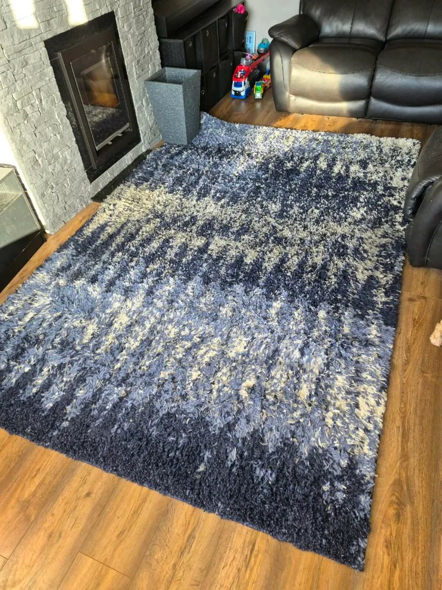 Floor Mat Large