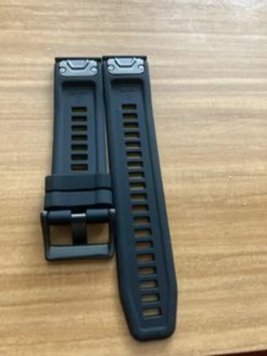Replacement 22mm watch strap for Fenix watches