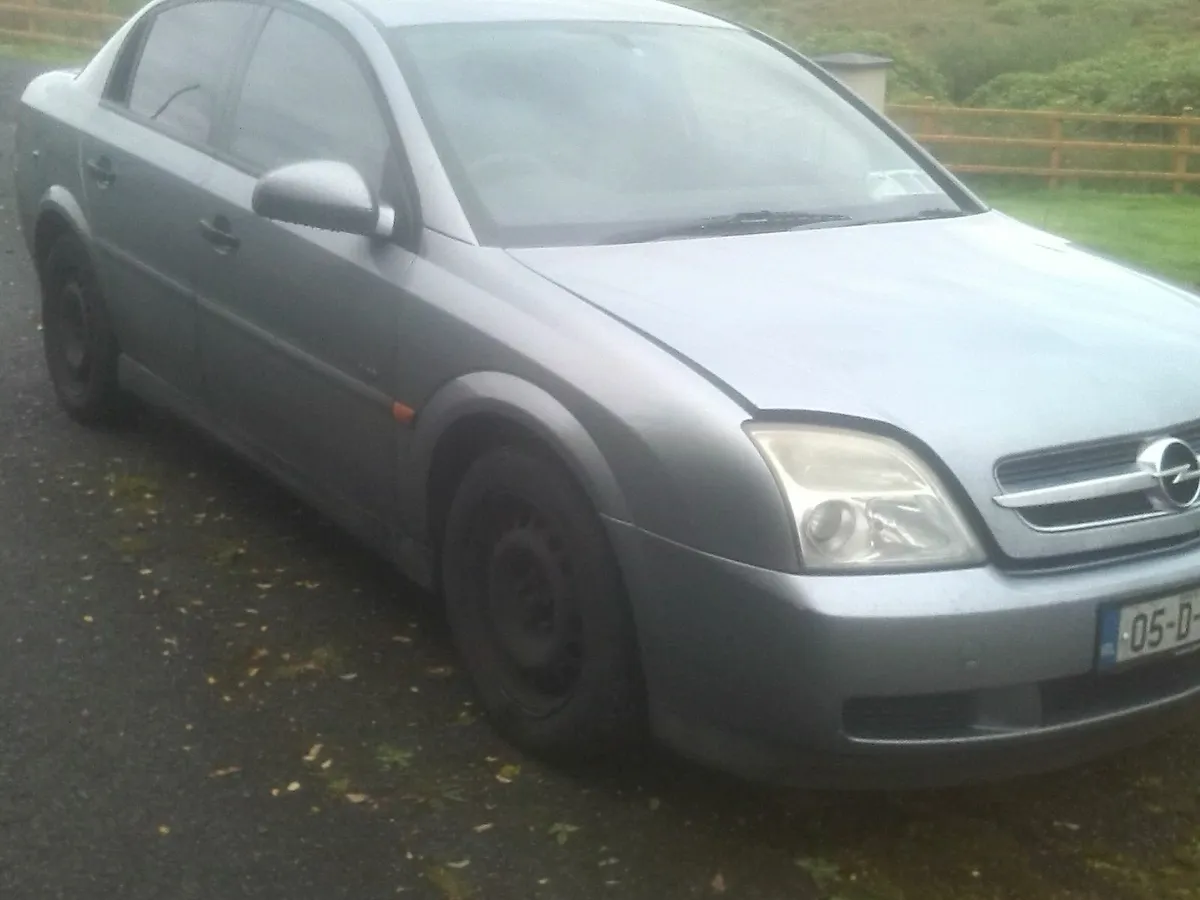 Vectra astra corsa vivaro parts - Image 3