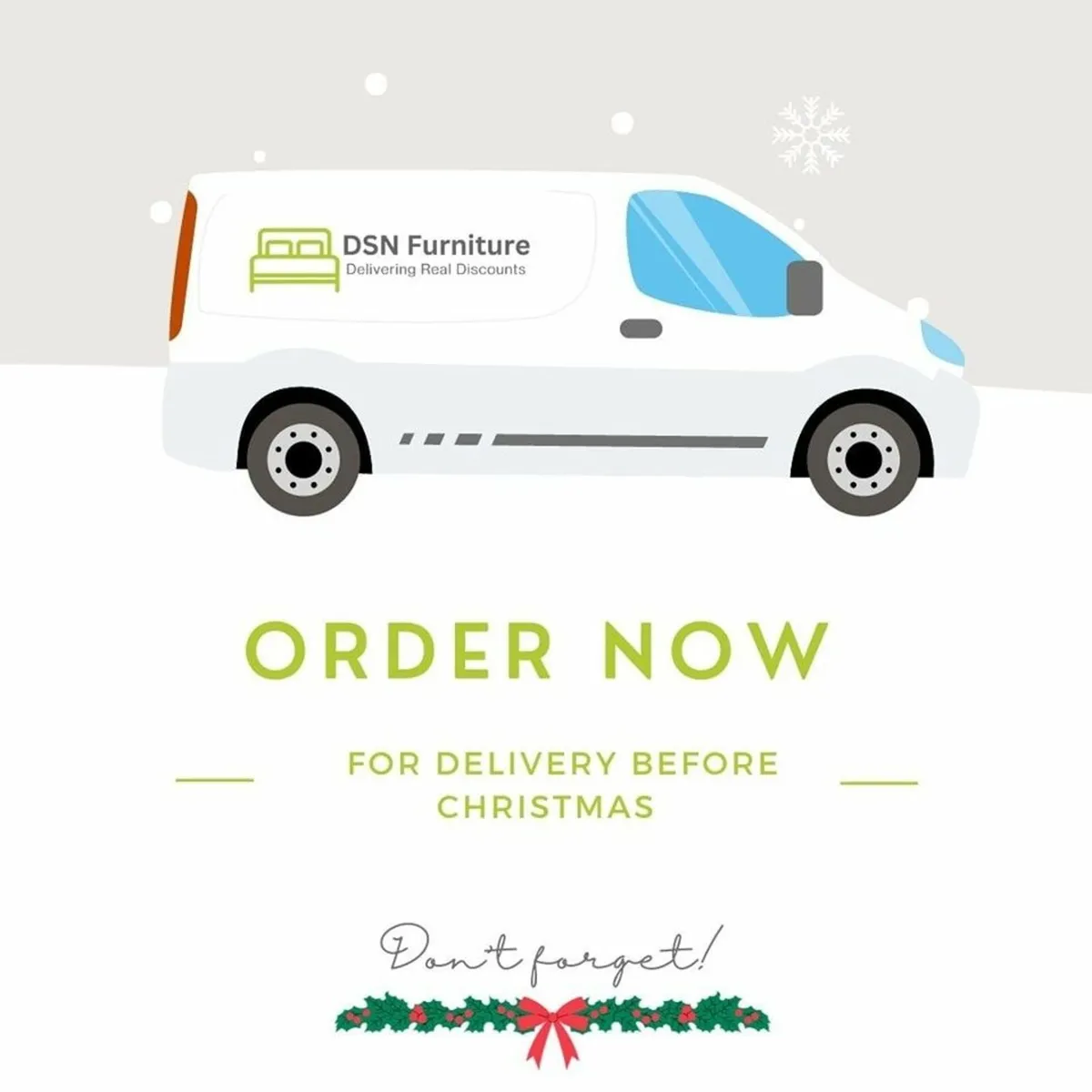 BEDROOM SETS 🎄 ORDER NOW FOR XMAS DELIVERY 🎄 - Image 2