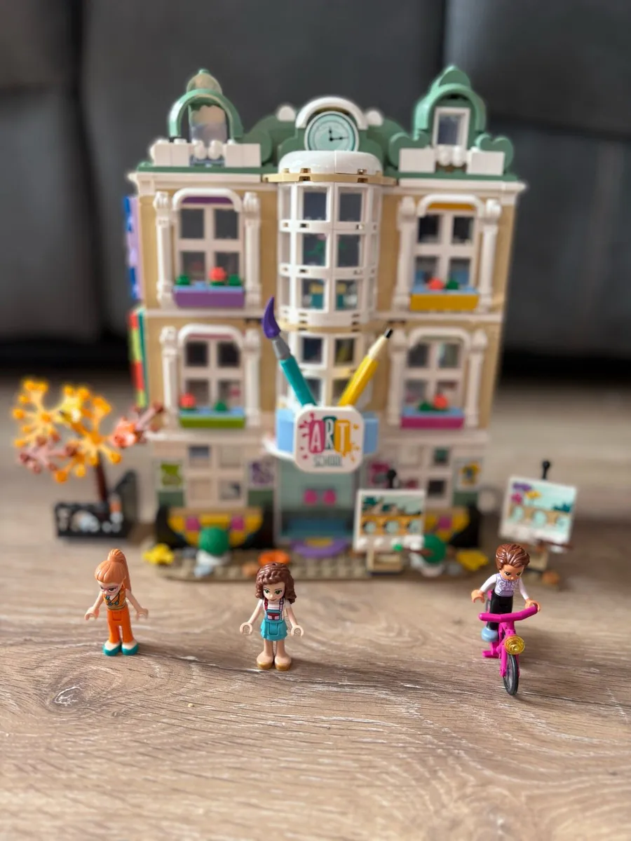 Lego friends for sale - Image 1
