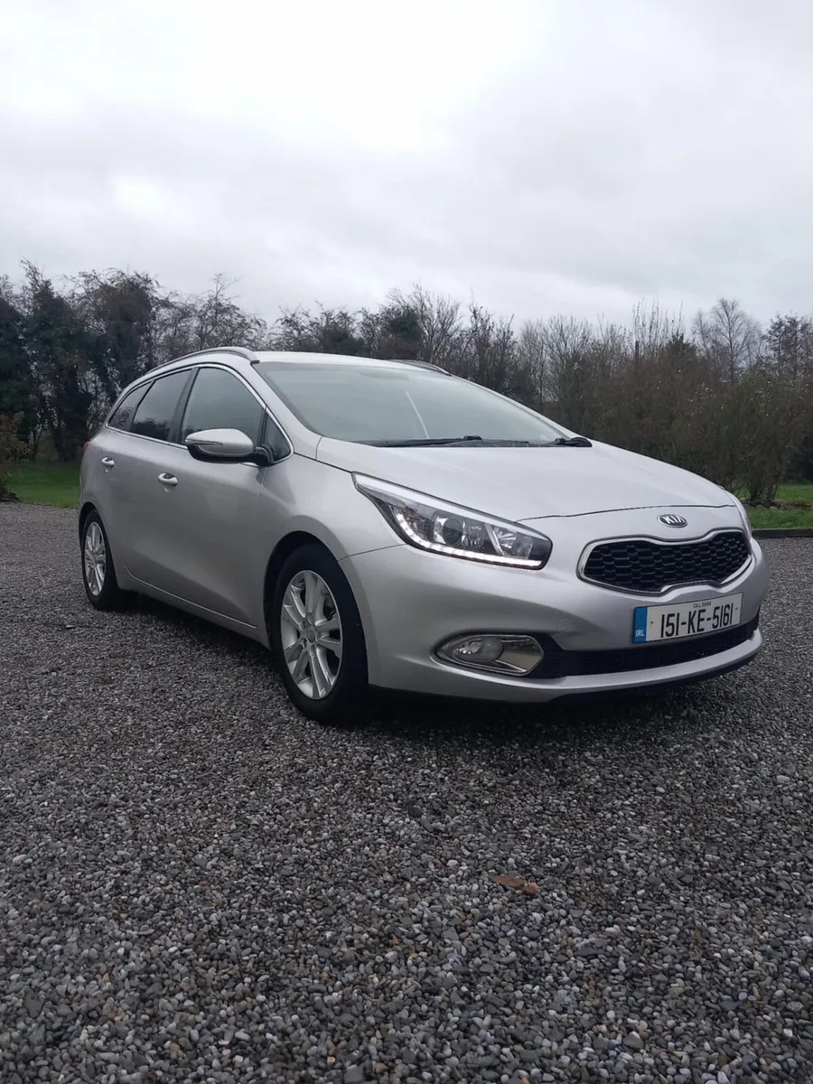 Kia ceed - Image 1