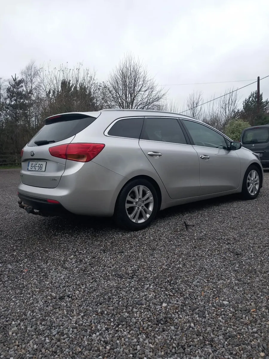 Kia ceed - Image 2