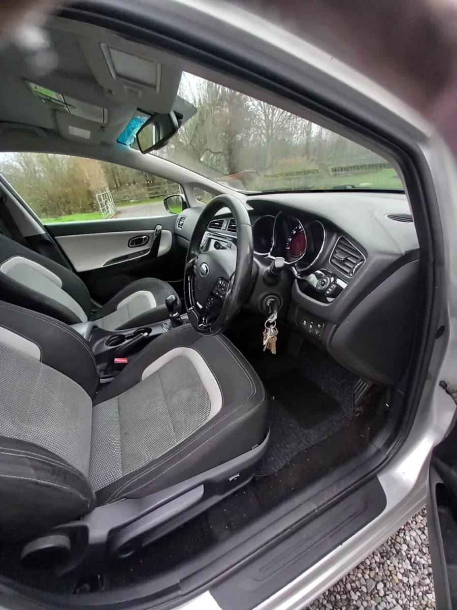 Kia ceed - Image 4