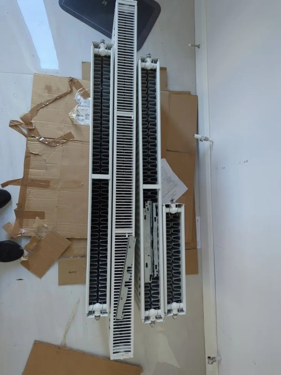 Radiators - Image 1
