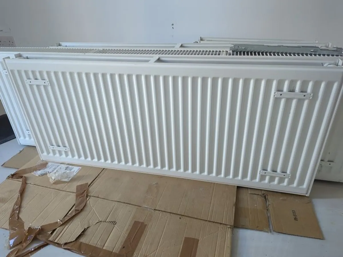 Radiators - Image 2