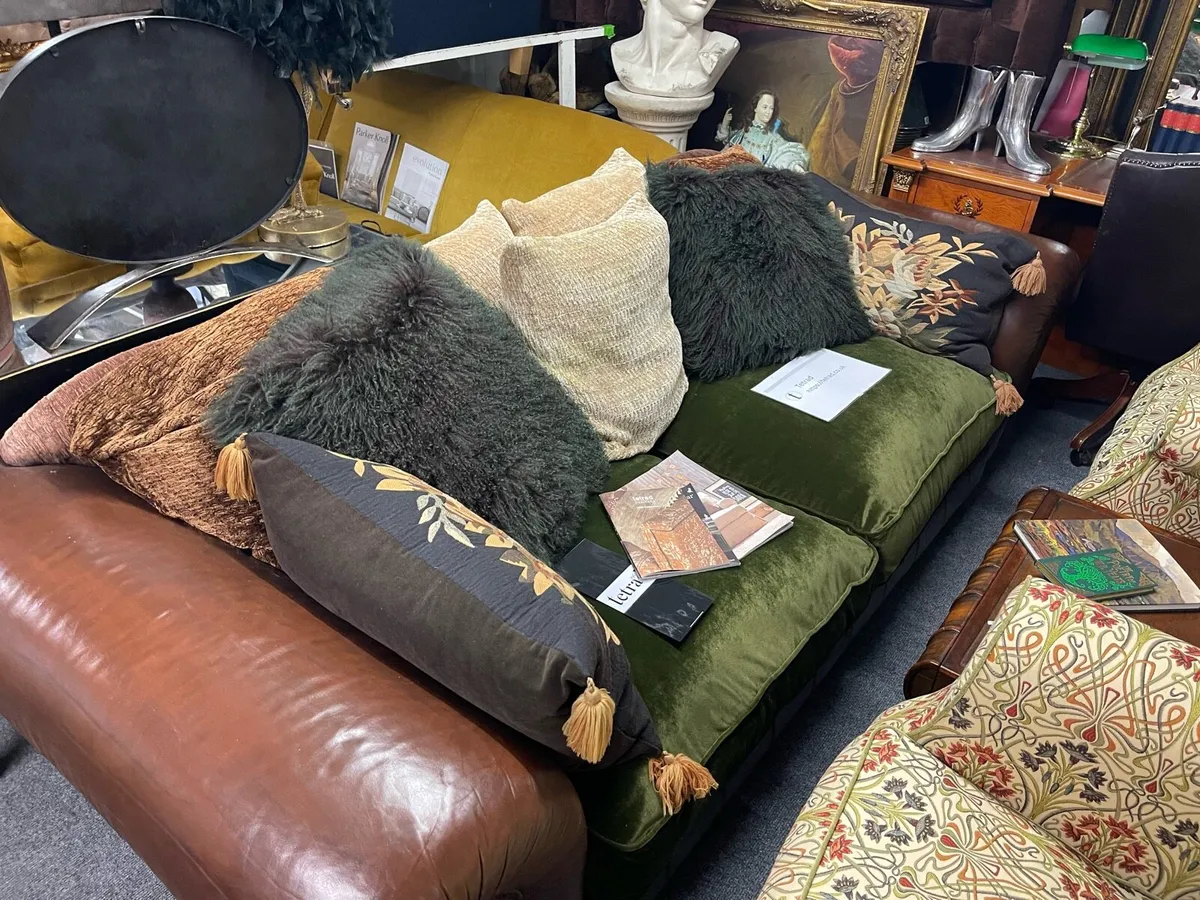 Tetrad grand sofa - Image 4