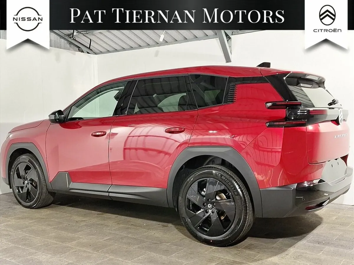 Citroen C5 Aircross PLUS MHEV - Image 2