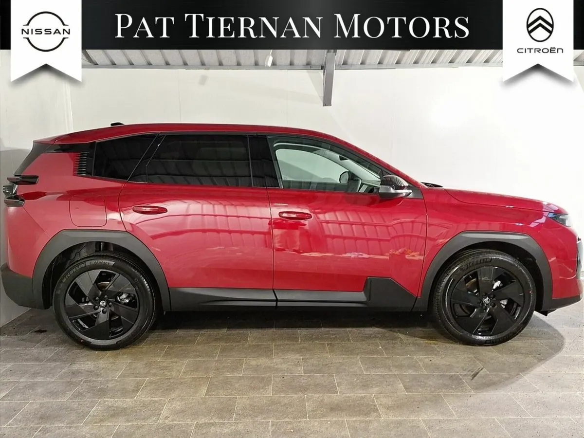 Citroen C5 Aircross PLUS MHEV - Image 3