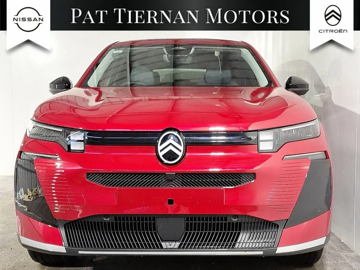 Citroen C5 Aircross PLUS MHEV - Image 4