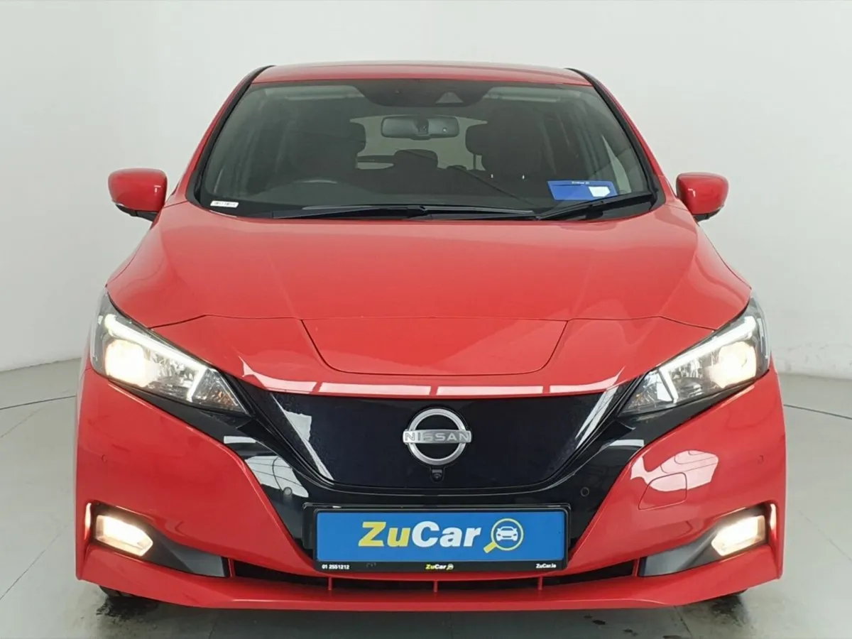 Nissan Leaf #151 Leaf N-Connecta  N-Connecta  150 - Image 3