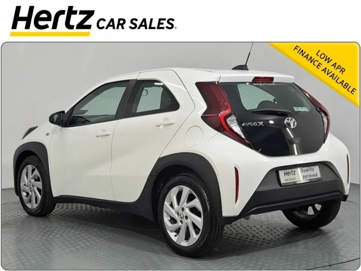 Toyota Aygo X 1.0 Pulse - Image 4