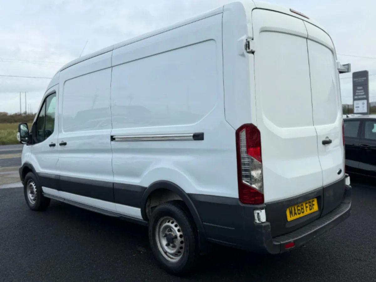 Ford Transit 350 L3 H2 P/V - Image 3