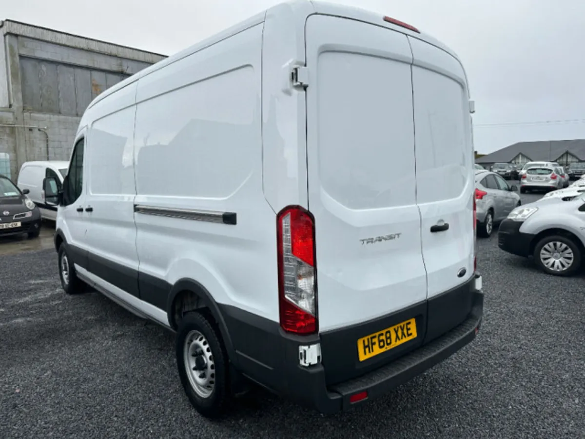 Ford Transit 350 L3 H2 P/V - Image 3