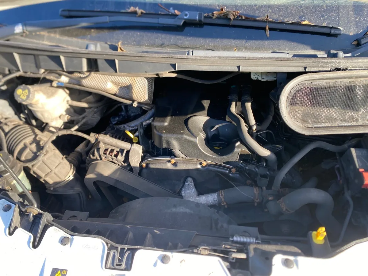 Ford Transit 2015 - Image 2