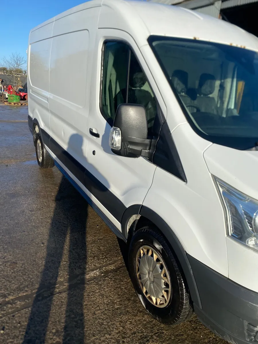 Ford Transit 2015 - Image 3